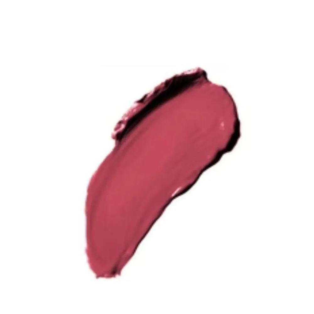 VINCENT LONGO - NWTIB - Silk Velour Lipstick in Mulberry.  Full Size